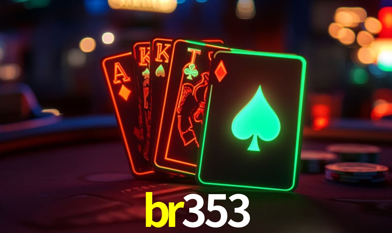 Estatísticas do Jogo br353