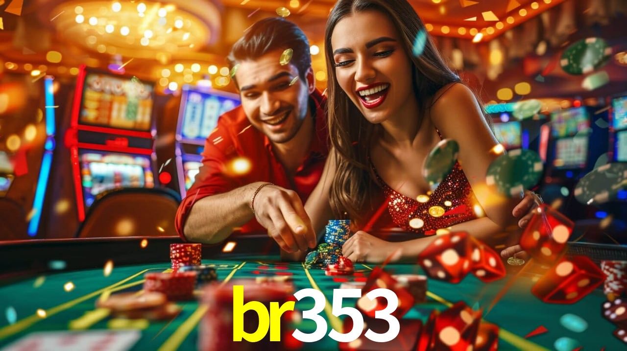 Benefícios da Conta br353