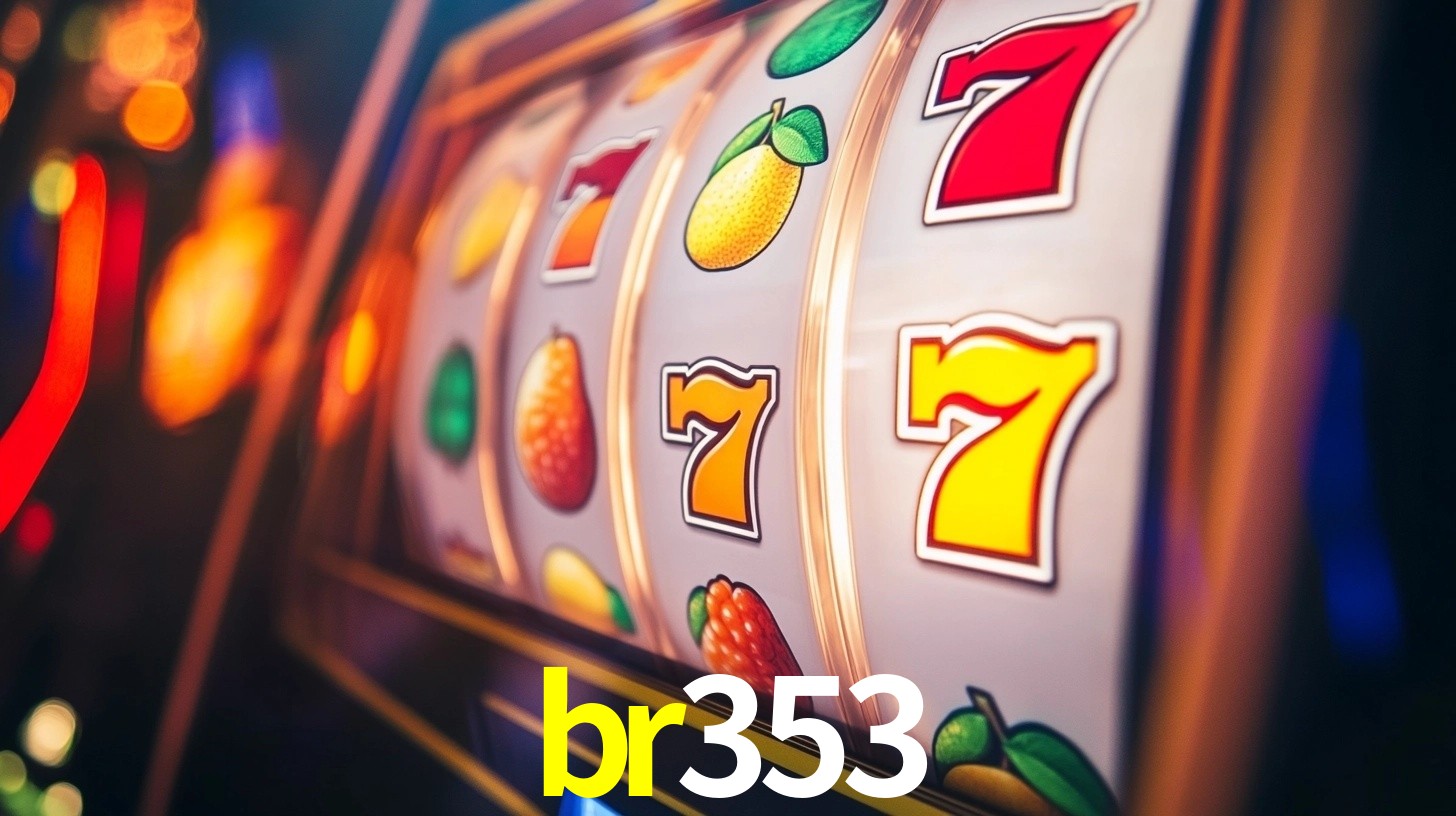 br353 App Interface