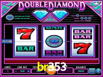 Descubra o Mundo do Cassino Online com br353