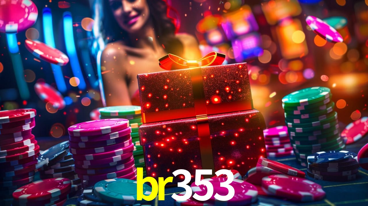 Download para Android e iOS na br353