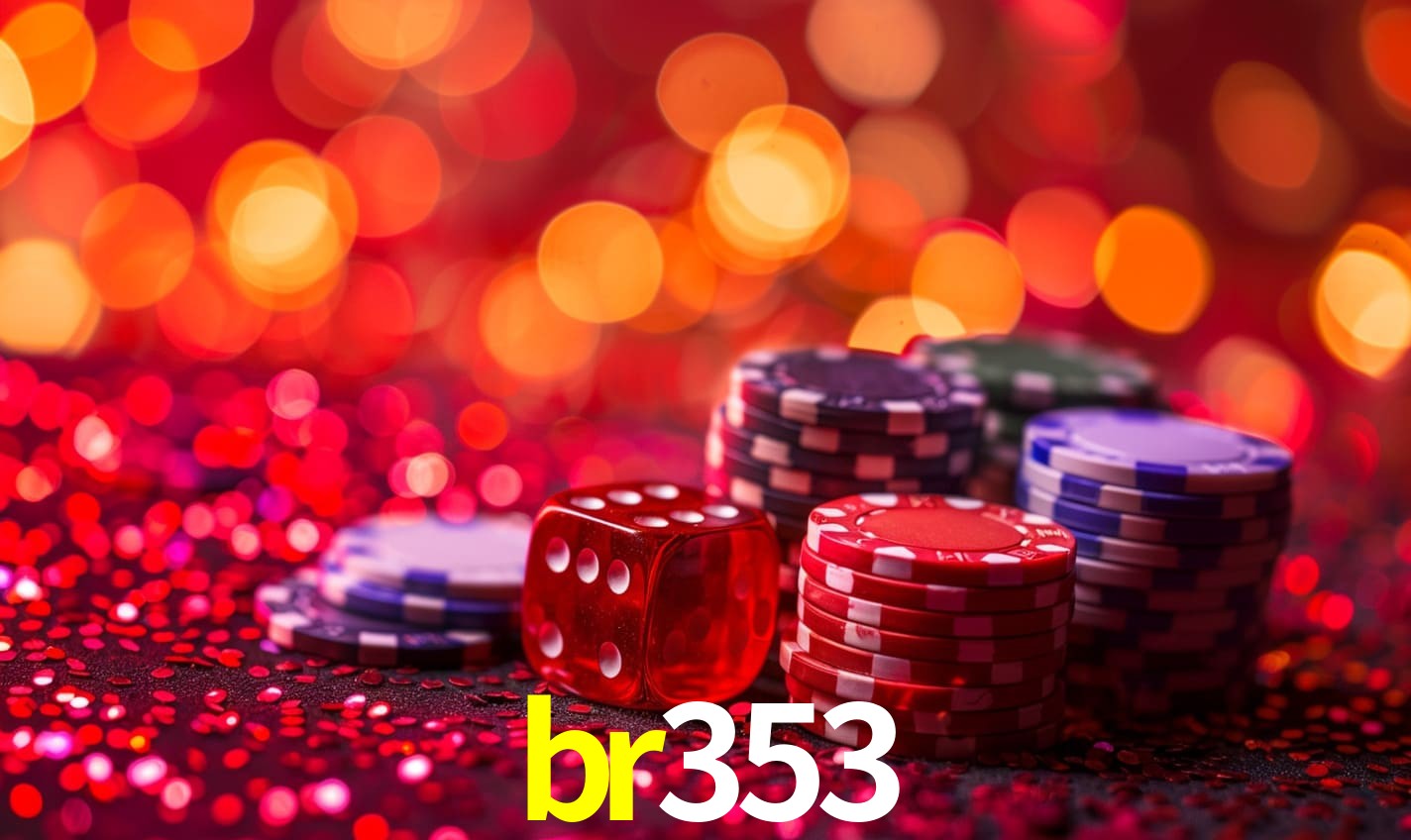 Explorando a Categoria de Eventos em Apostas na br353