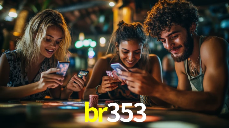 Blackjack Table br353