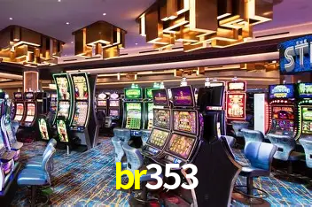 Inovações de Jogos na br353: O Futuro das Experiências Interativas