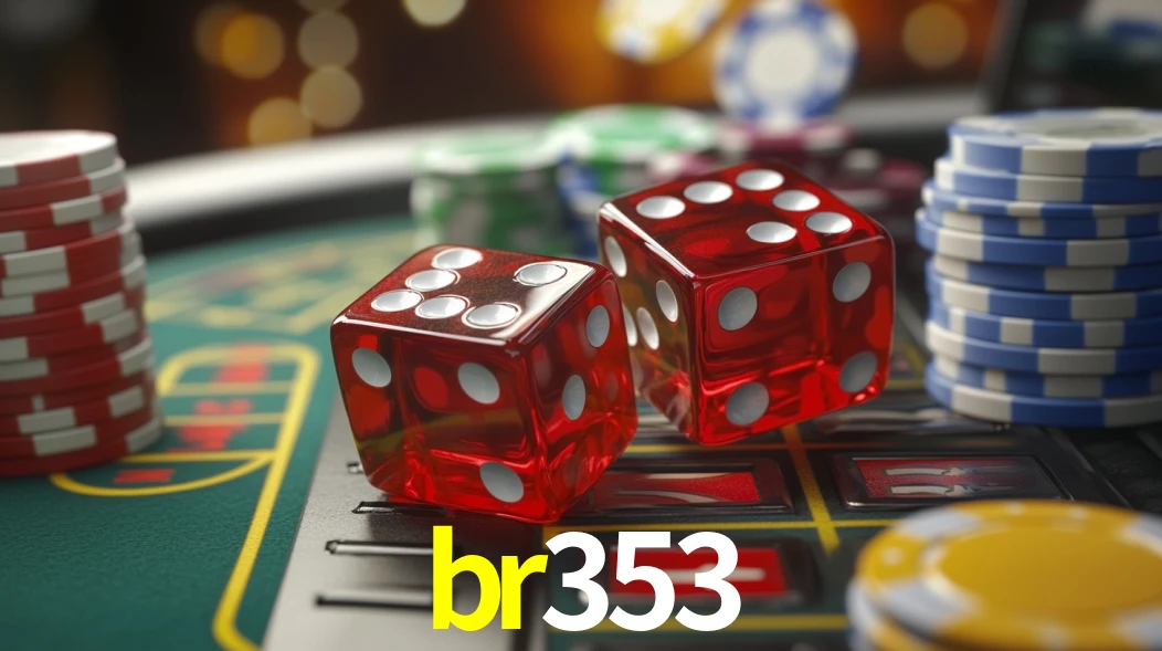 Roulette Table br353