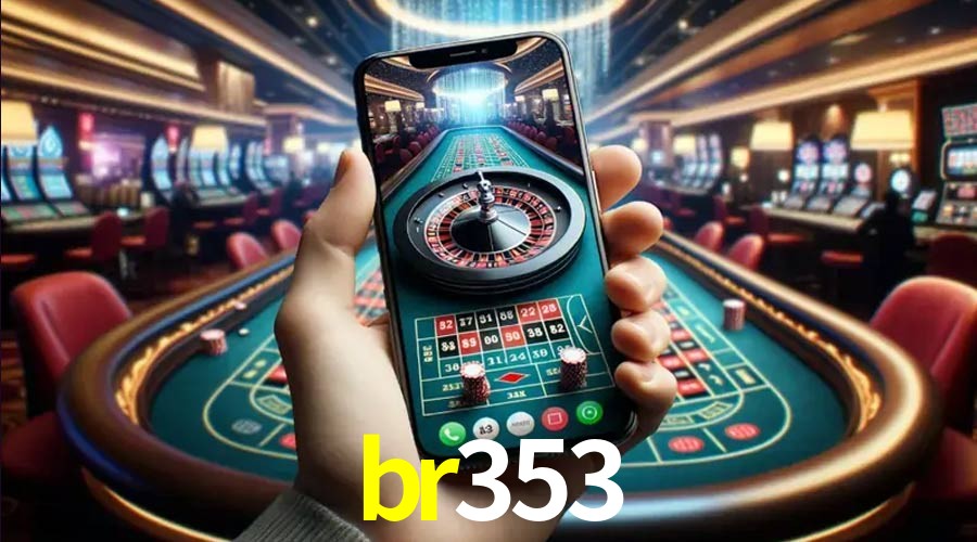 Account Benefits br353