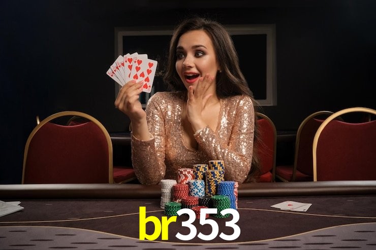 cassino br353