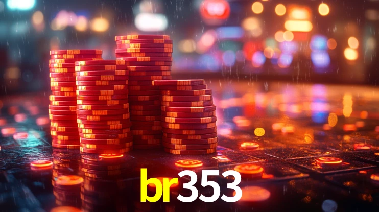 Experimente o Login Seguro Premium no br353