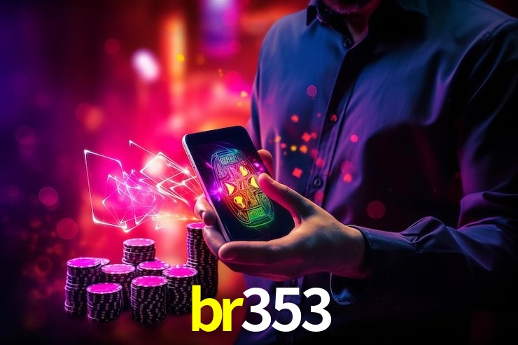 Bônus de Boas-vindas br353