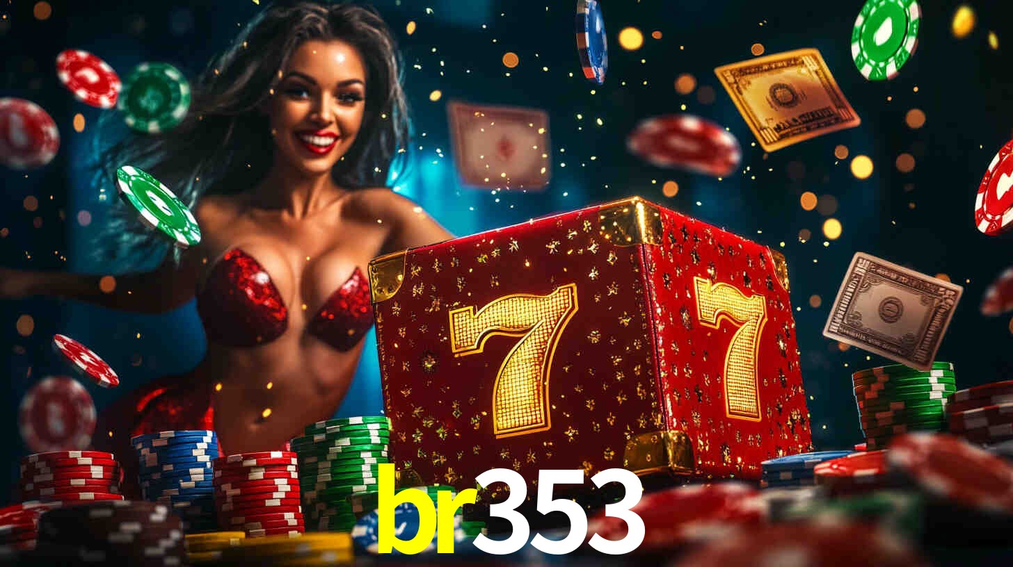 Descubra a Essência do br353: Nossa História e Compromissos