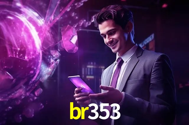 Statistics br353