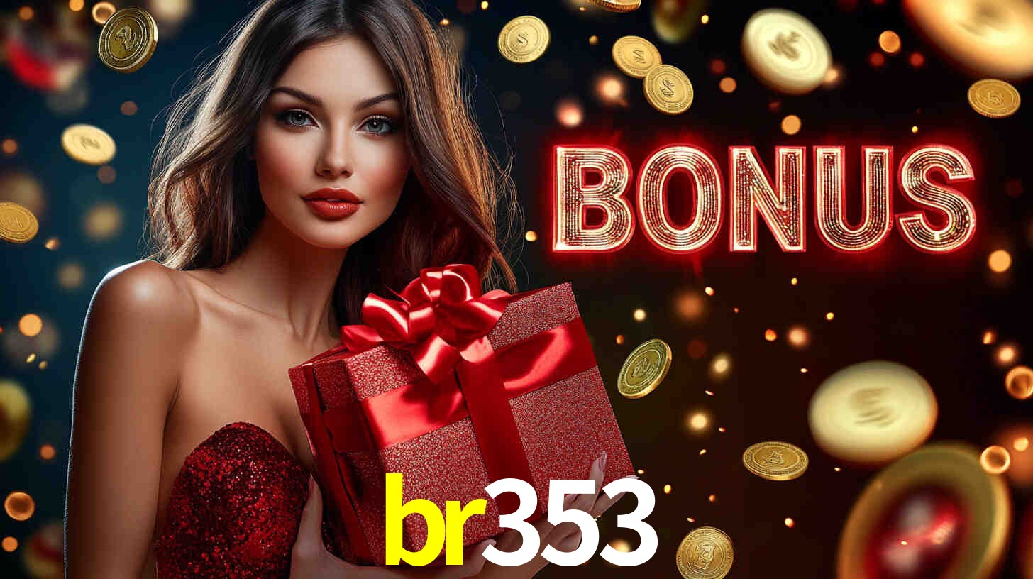Descubra o Programa VIP da br353: Vantagens Exclusivas para Jogadores