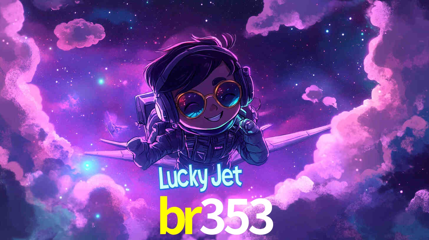 Inovações de Jogos na br353: O Futuro das Experiências Interativas