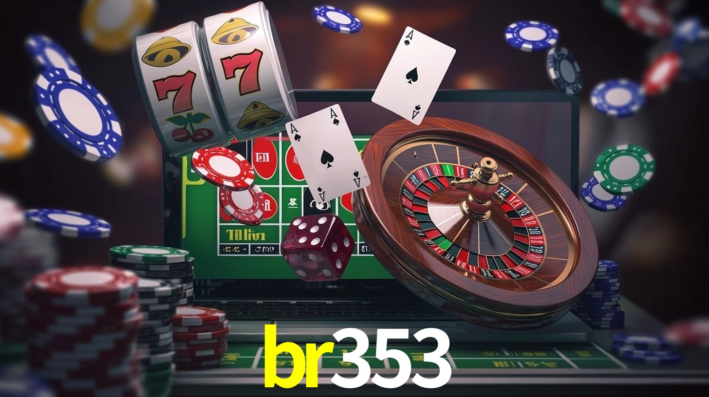 Premium Interface br353