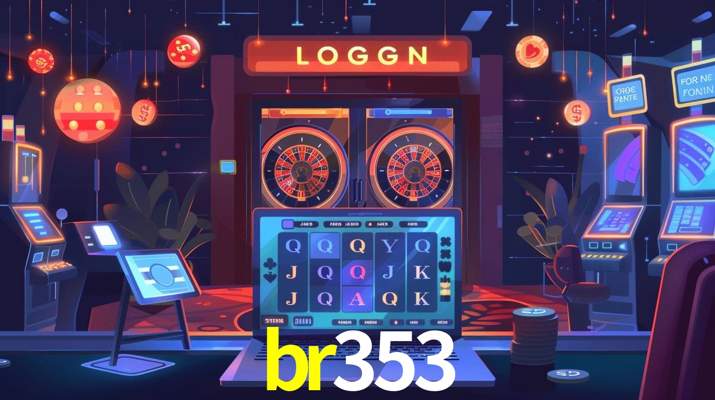 Integração de APIs br353