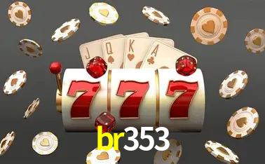 Cadastro rápido e seguro na br353