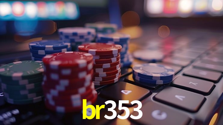 Tecnologia da Plataforma br353