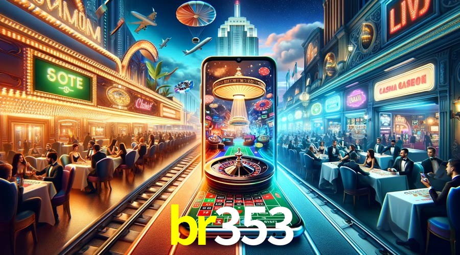 API Integration br353