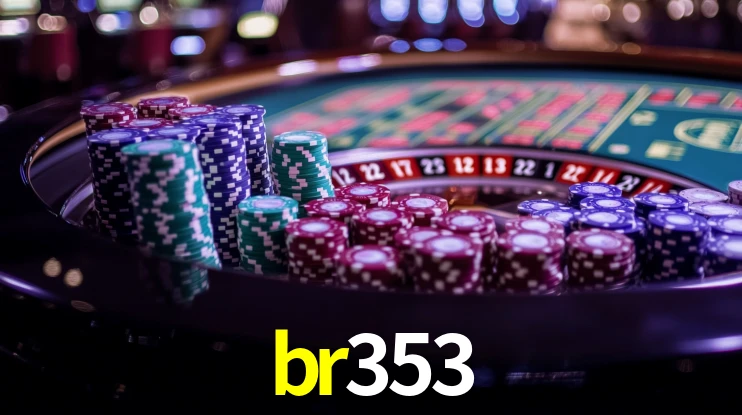 VIP Casino br353