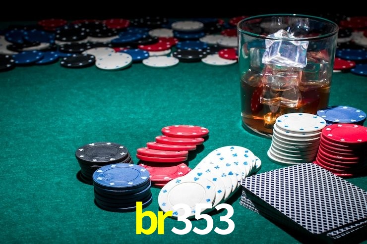 Casino Ao Vivo br353