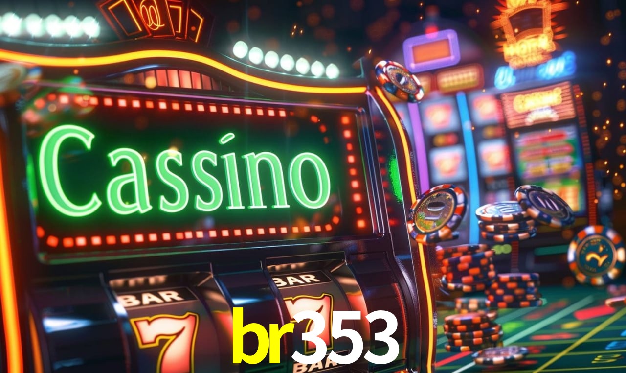 Cadastro Rápido br353