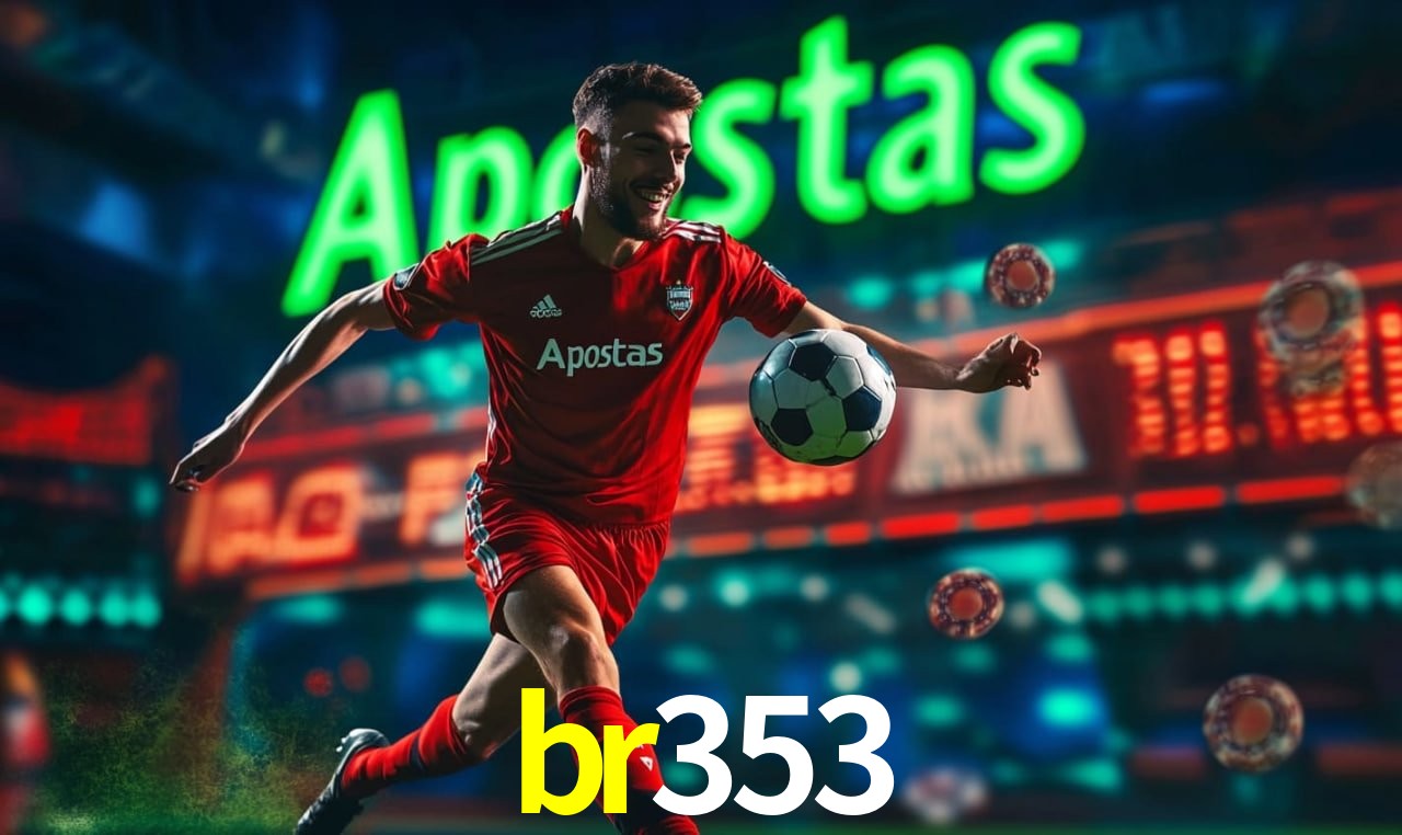 Página oficial no Facebook da br353