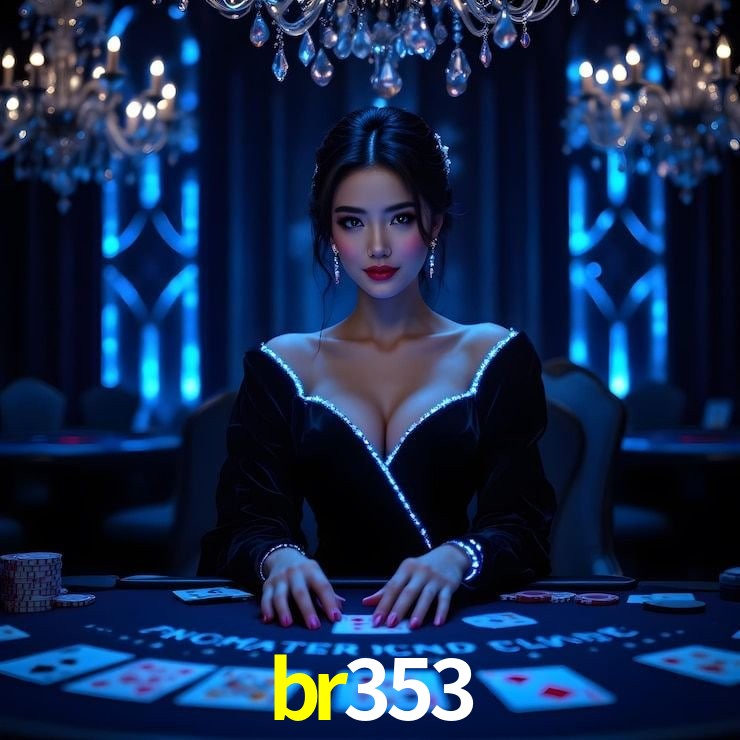 Jogos de Slot br353