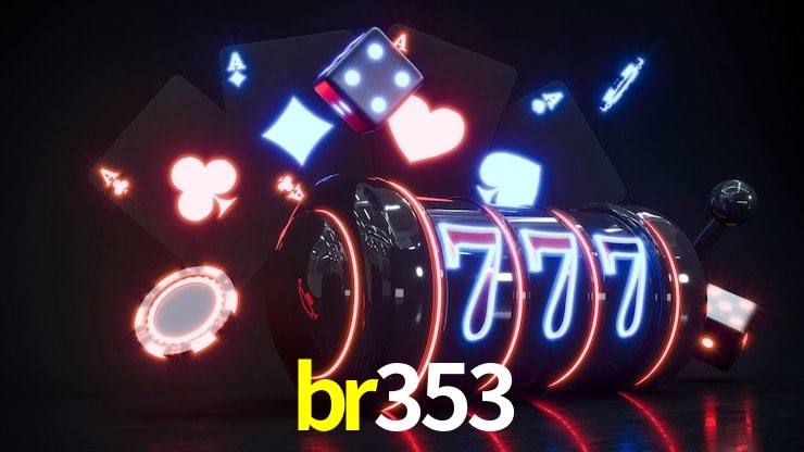 Welcome Bonus br353