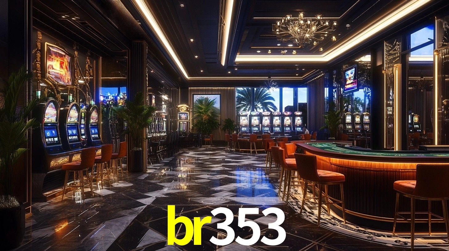 Exclusive Games br353