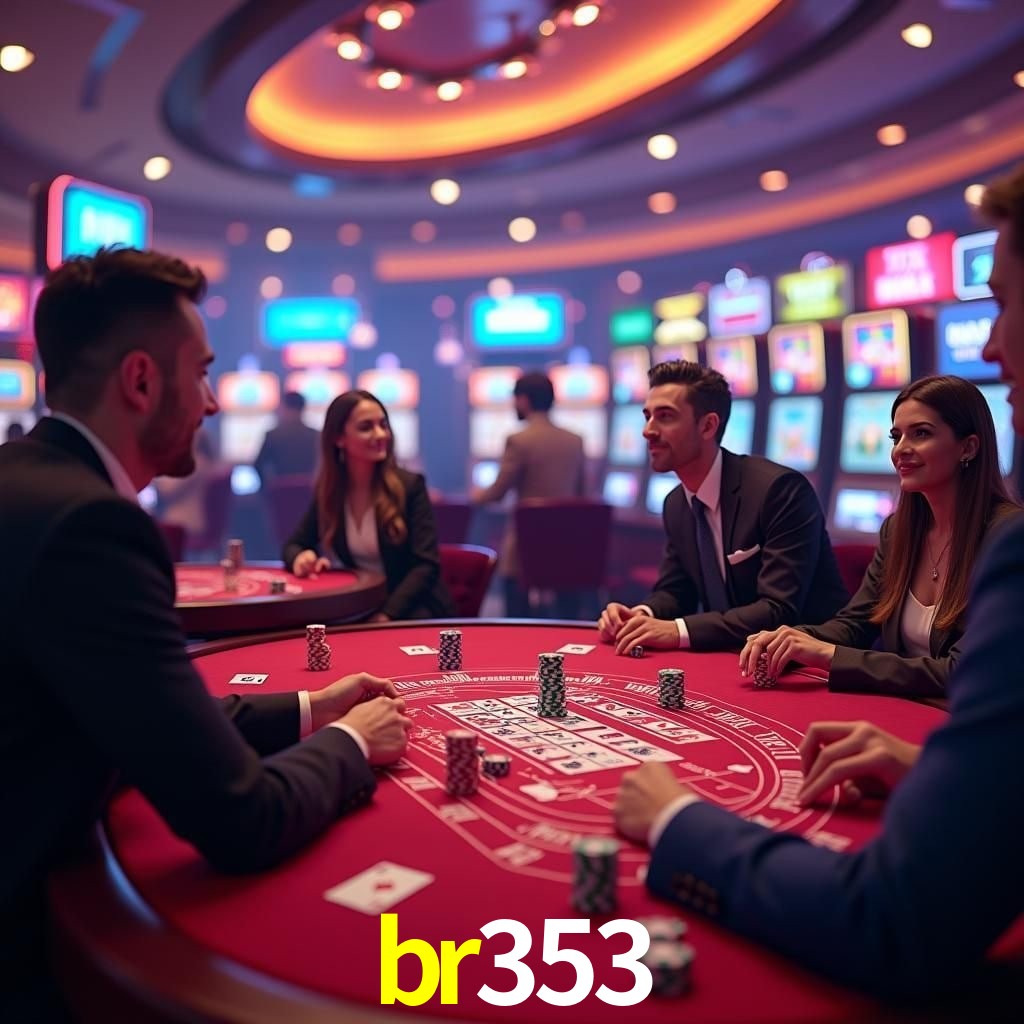 Jogos Exclusivos br353