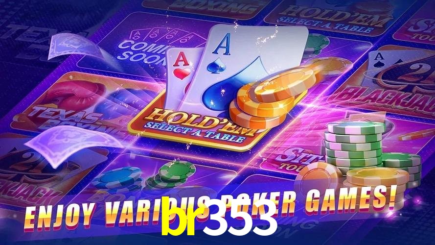 A Emoção da Loteria na br353: Uma Chance de Mudança de Vida