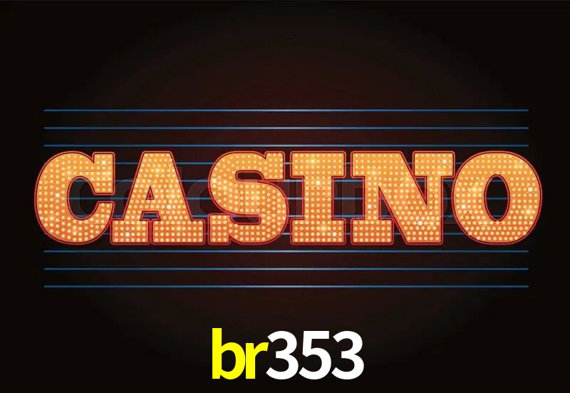 Estatísticas Esportivas br353