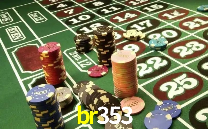 Recursos de Bônus br353