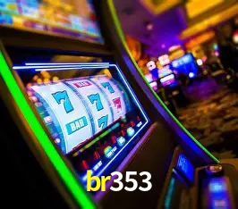 A Emoção da Loteria na br353: Uma Chance de Mudança de Vida