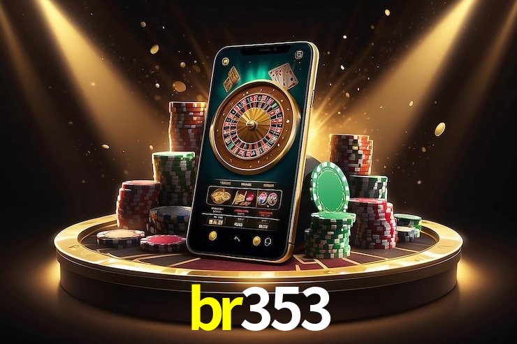 Segurança 2FA br353