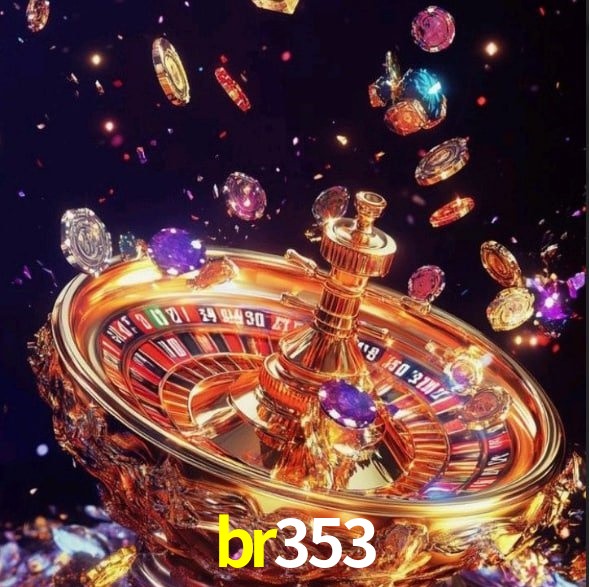 Sistemas de Segurança br353