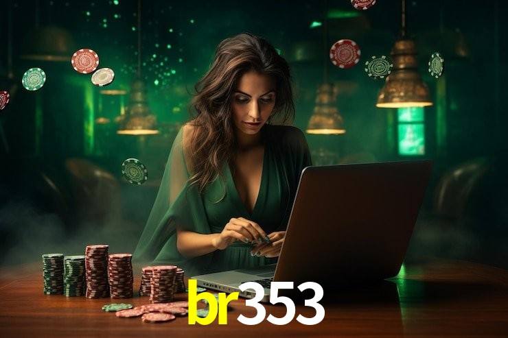 Segurança e privacidade no APP br353