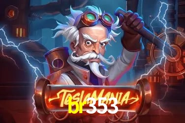 Provedores de Jogos br353
