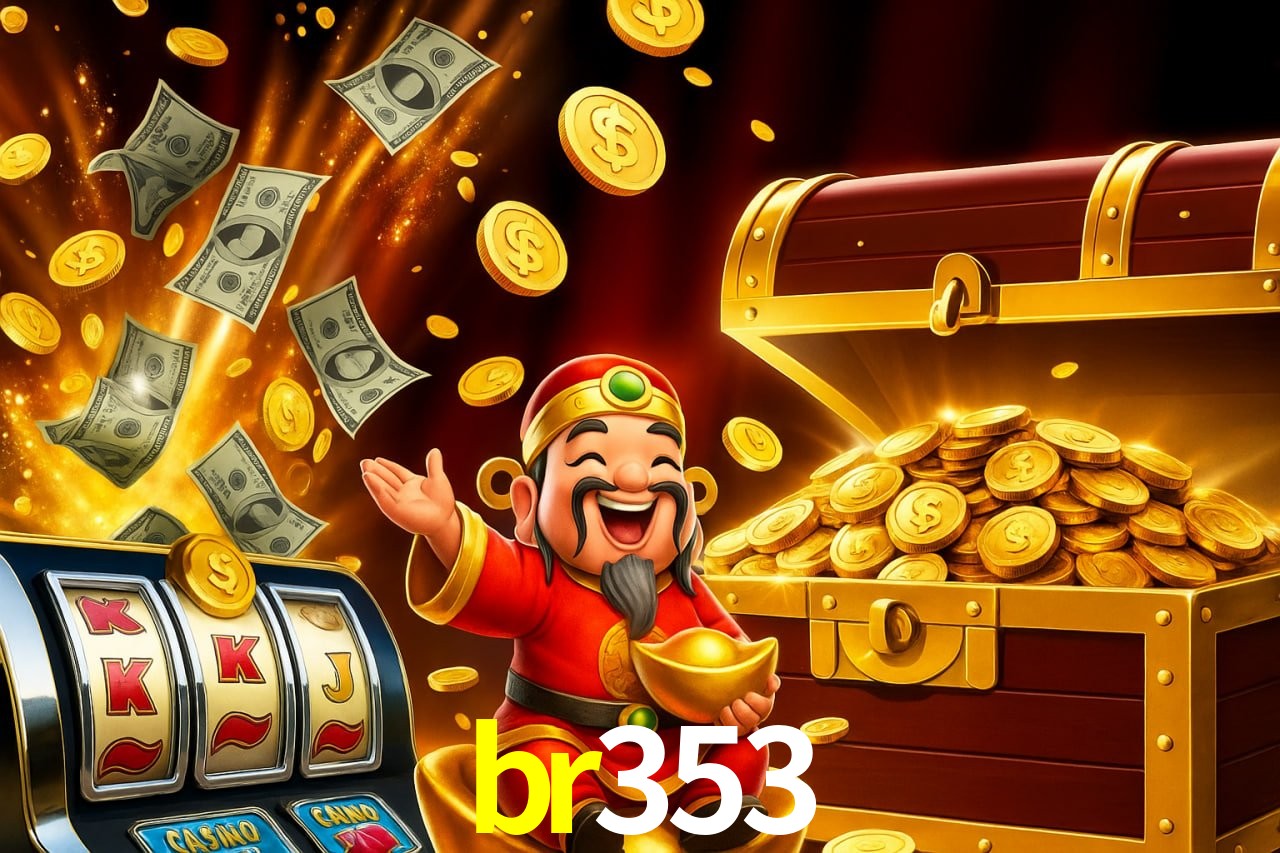 Interface do App br353