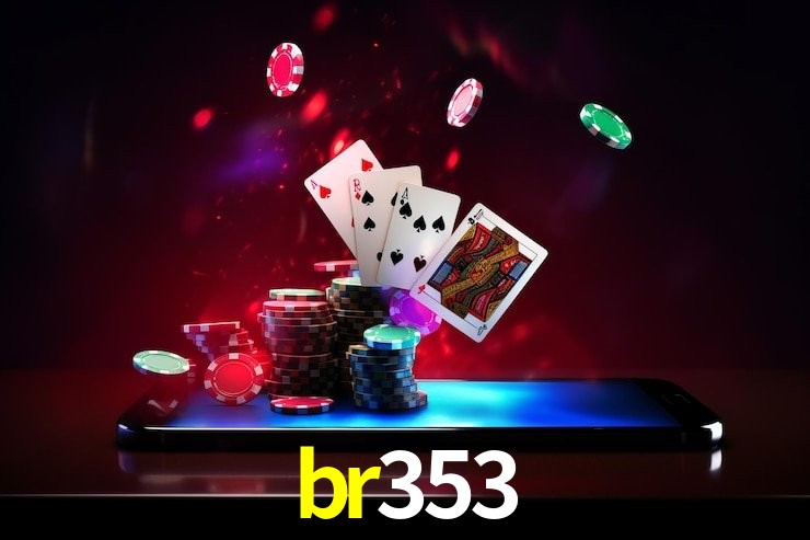 Slot Games br353