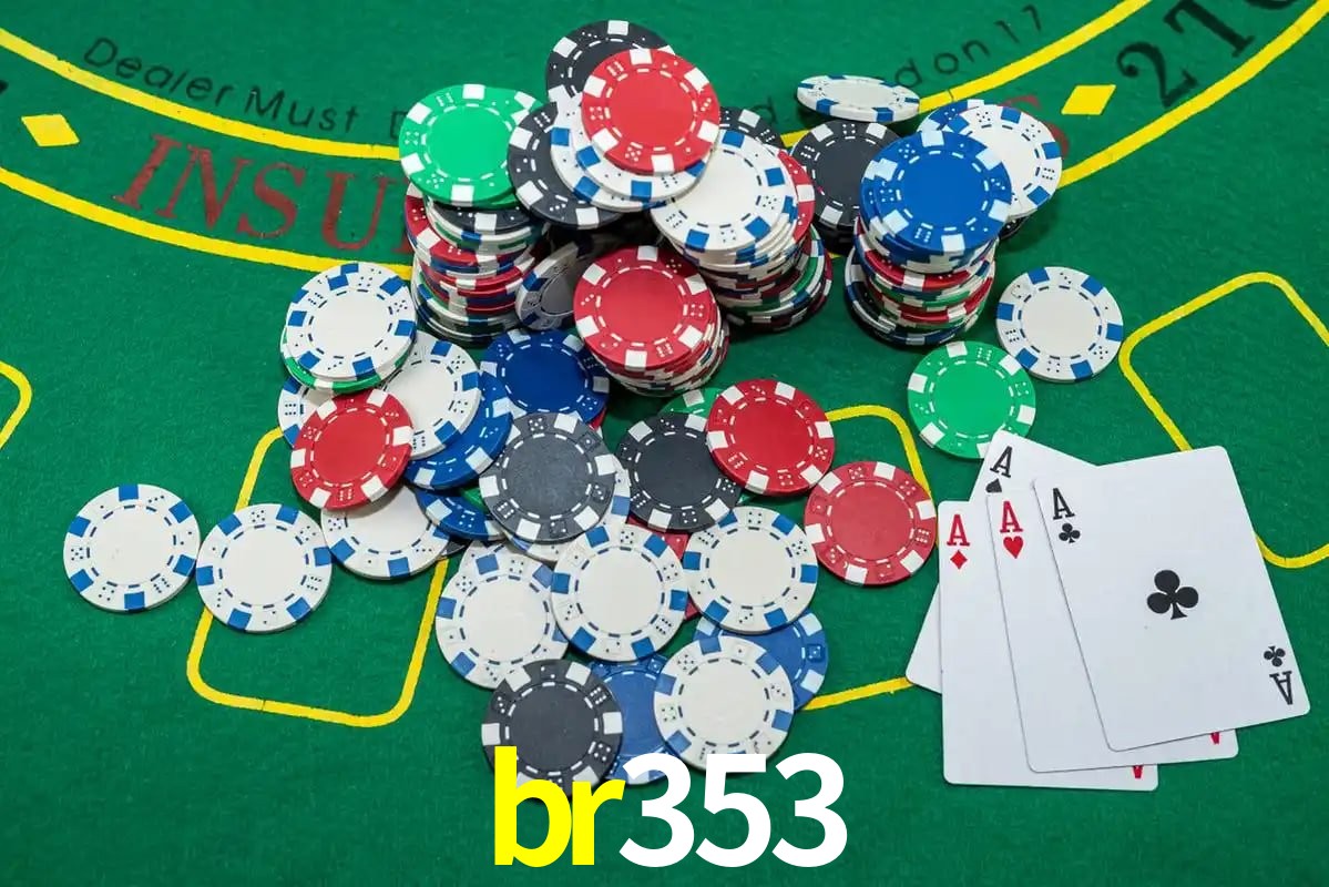 PIX Instantâneo br353