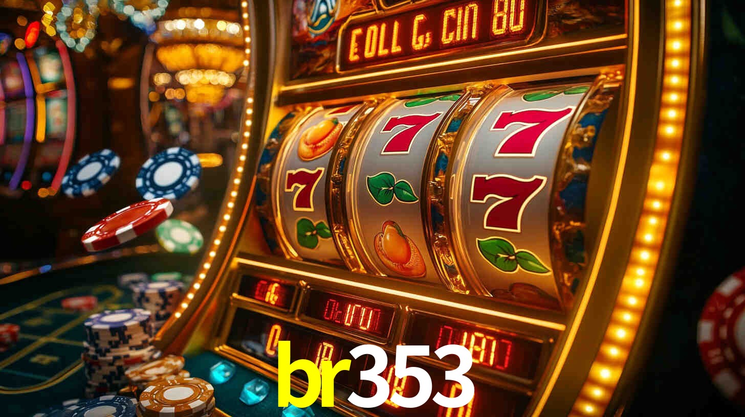 Daily Bonuses br353