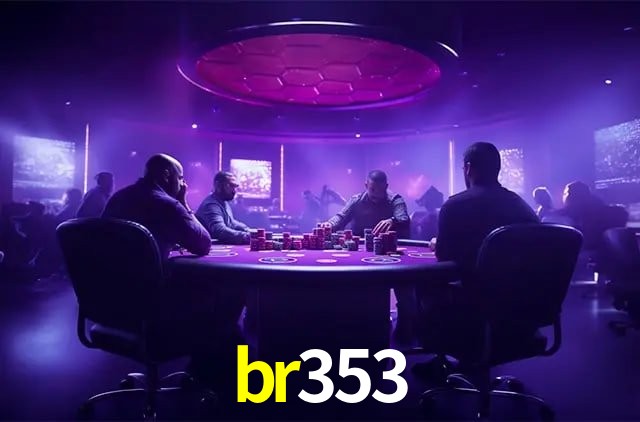Descubra o Programa VIP da br353: Vantagens Exclusivas para Jogadores