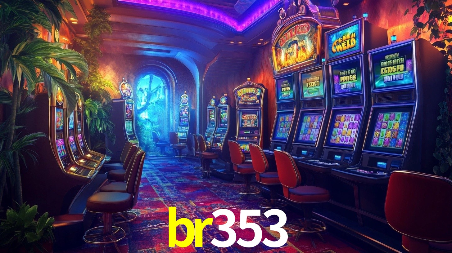 Live Casino br353