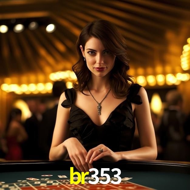 Explorando a Categoria de Eventos em Apostas na br353