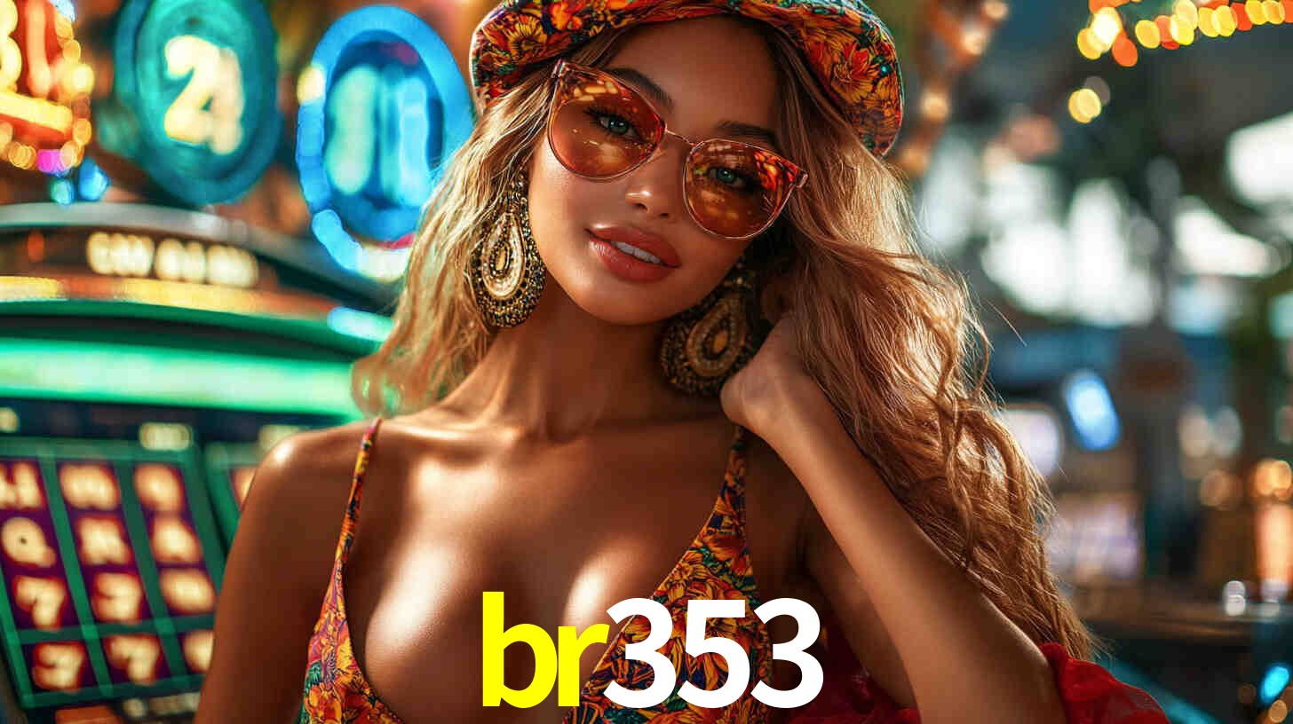 Welcome Bonus br353