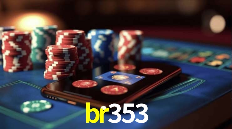 Diretório de Jogos br353