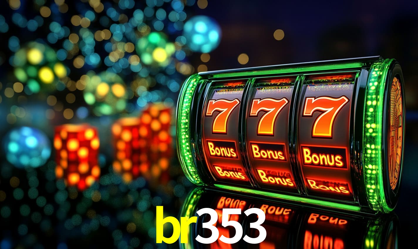 Login Seguro br353