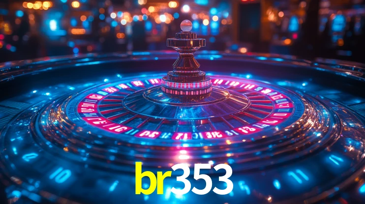 Cashback e recargas na br353