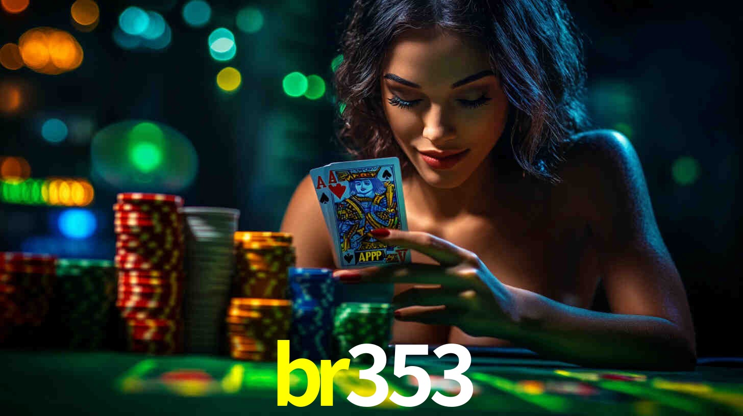 A Popularidade dos Caça-Níqueis no br353